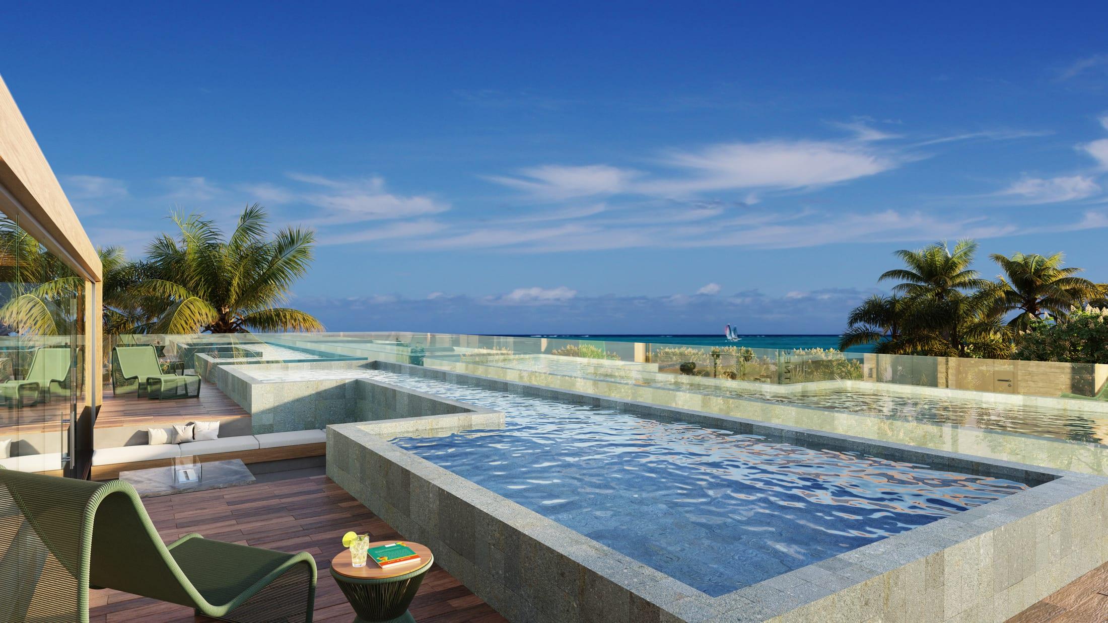 Beach House 4