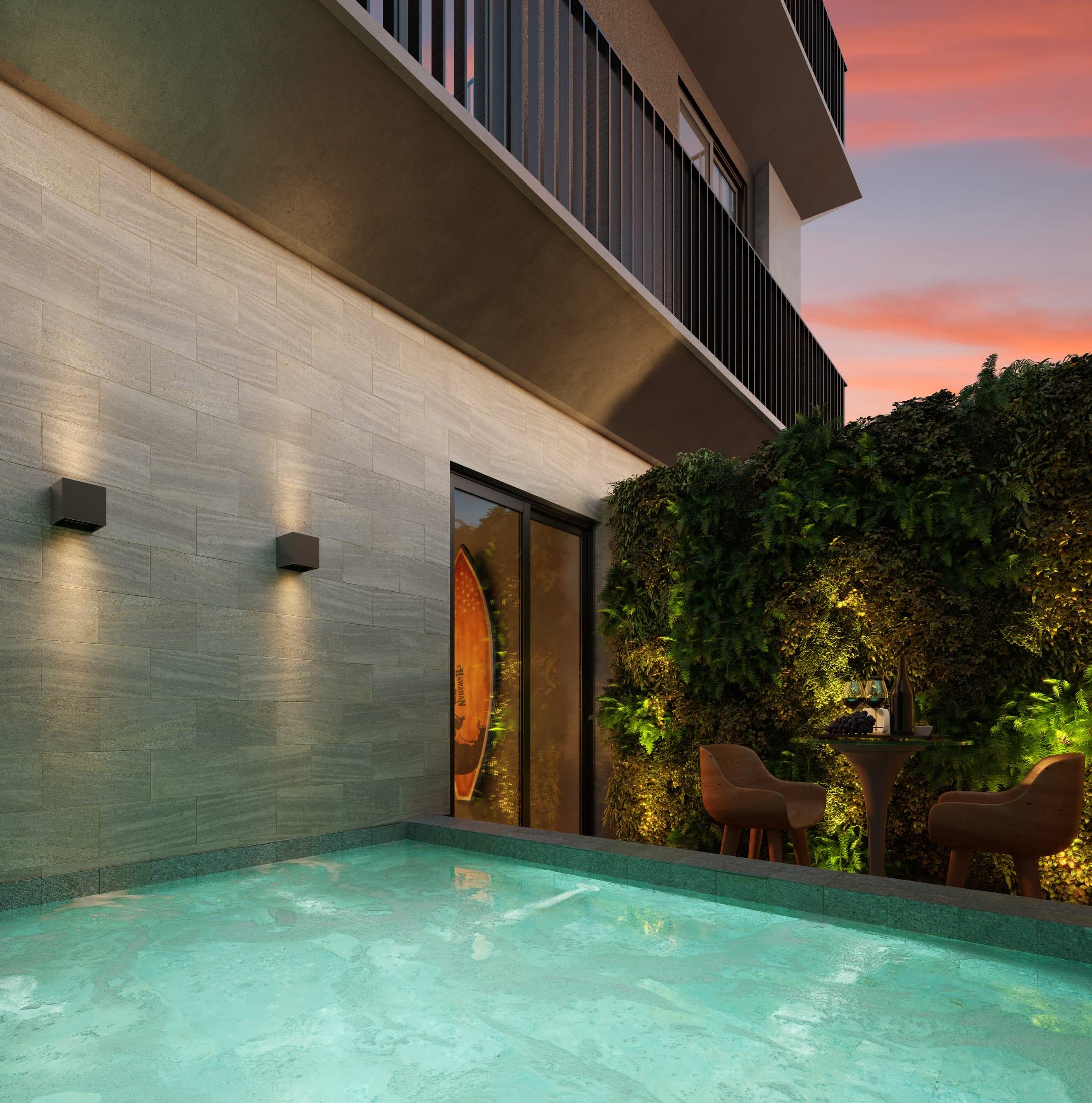 Beach House 5