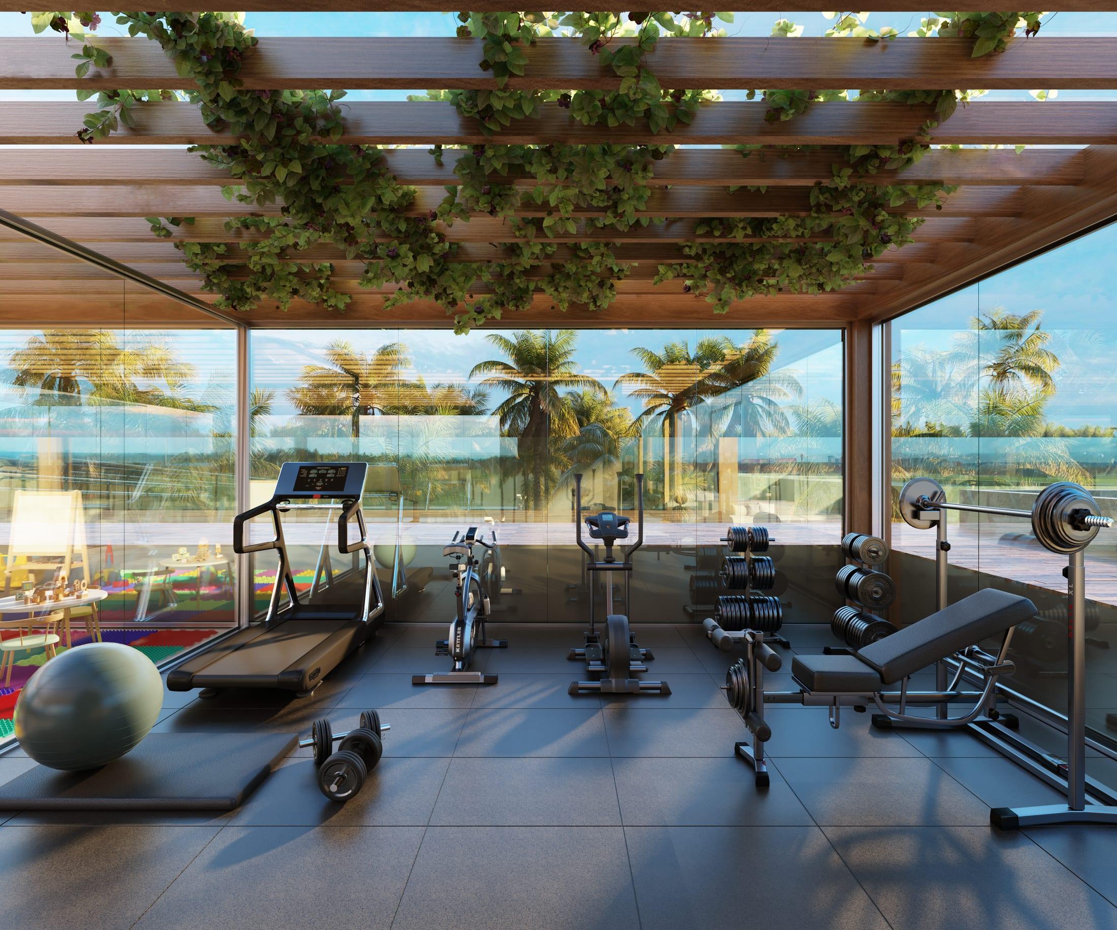 Beach House 8