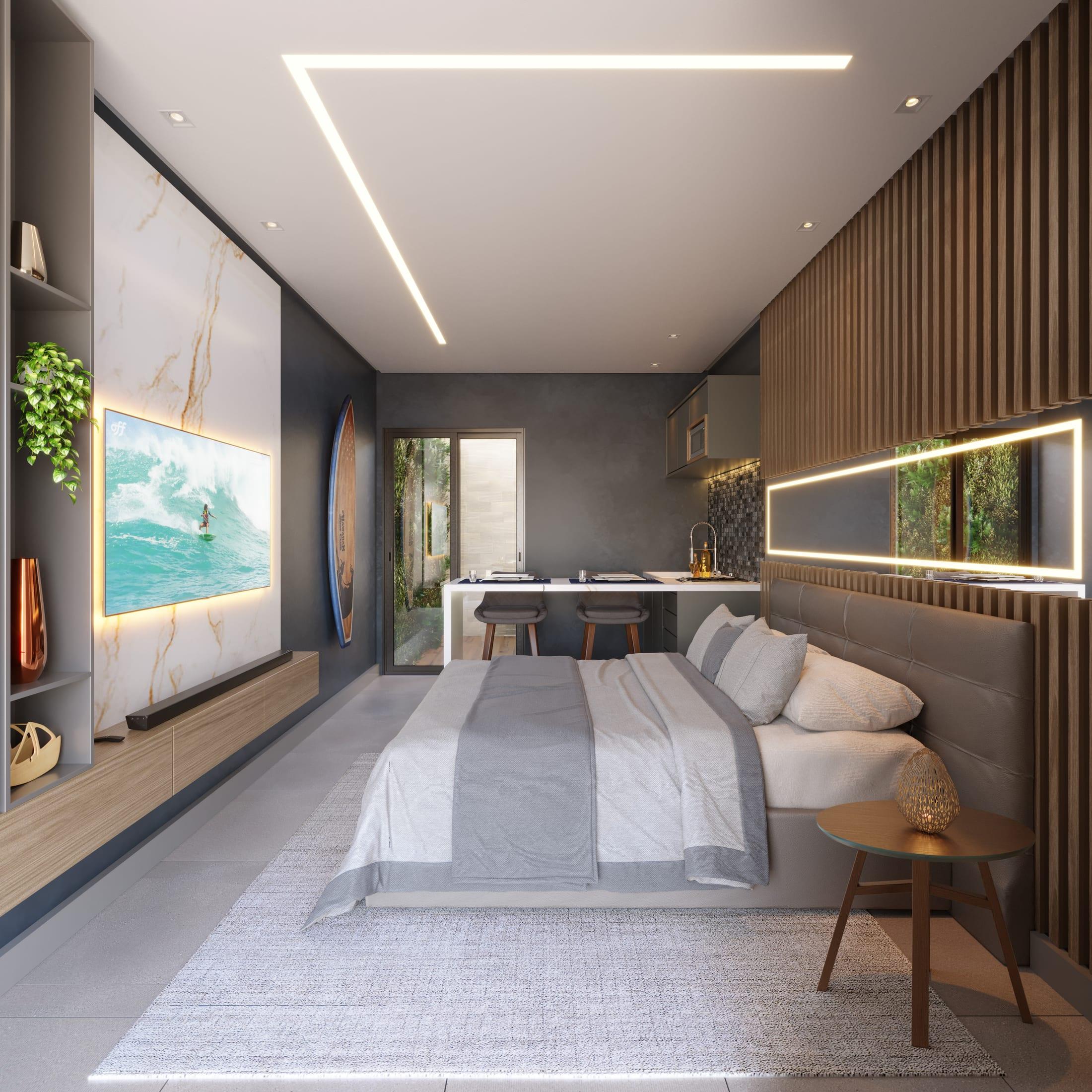 Beach House 9