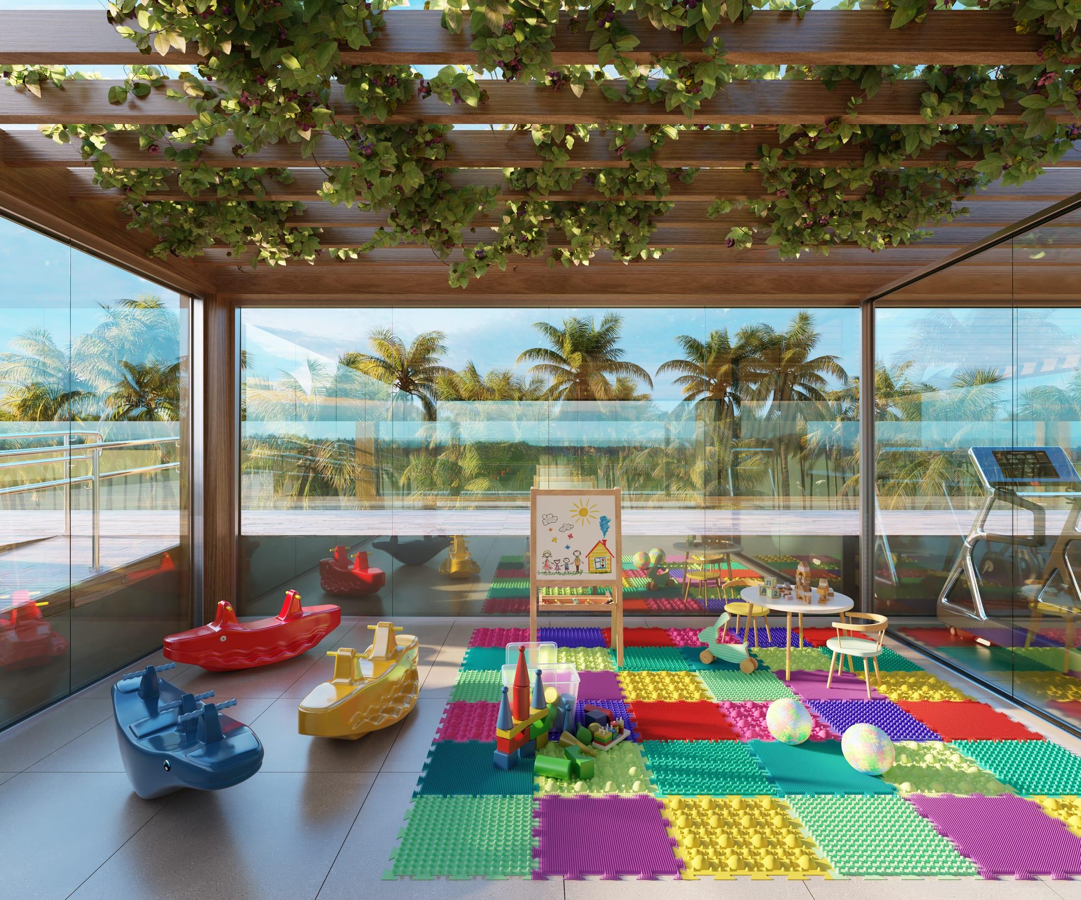 Beach House 10