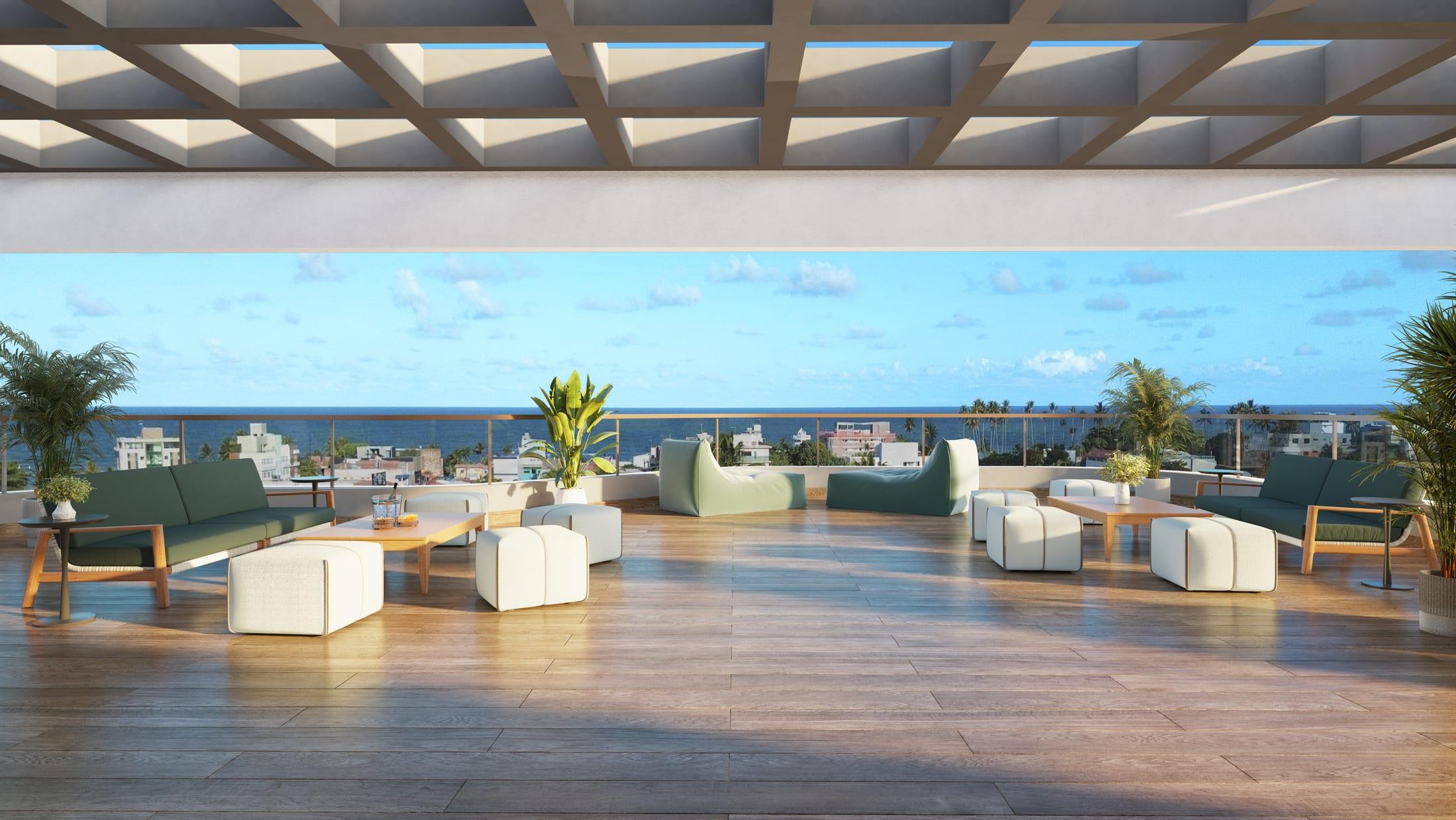 Beach Square 12 8